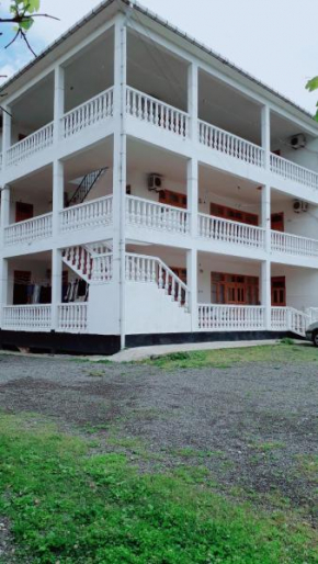 Hotels in Kwariati